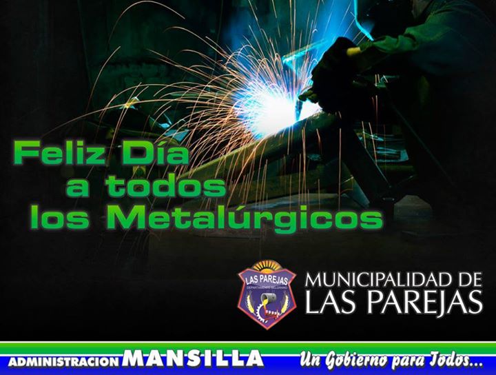 Radio Contacto FM  Mhz - Las Parejas - Santa Fe - Saludo a los  metalúrgicos